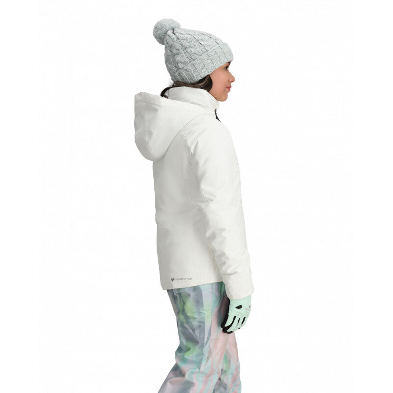 Rylee Jacket - Veste ski enfant