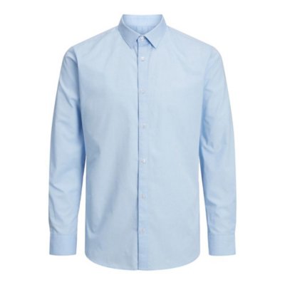 Chemise à manches longues homme Jjjoe Structure JACK JONES