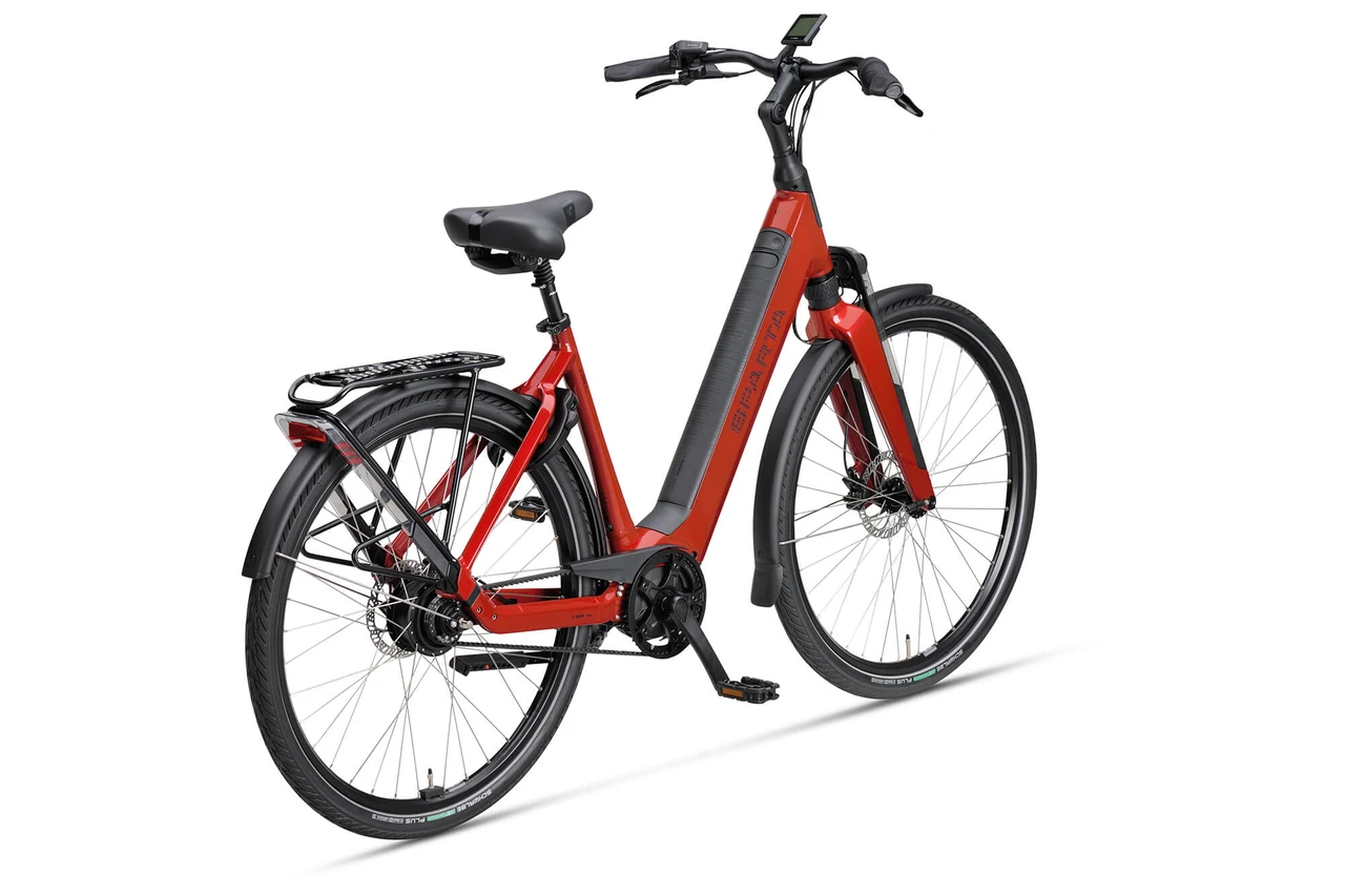 Sparta a-Shine Fit 2025
