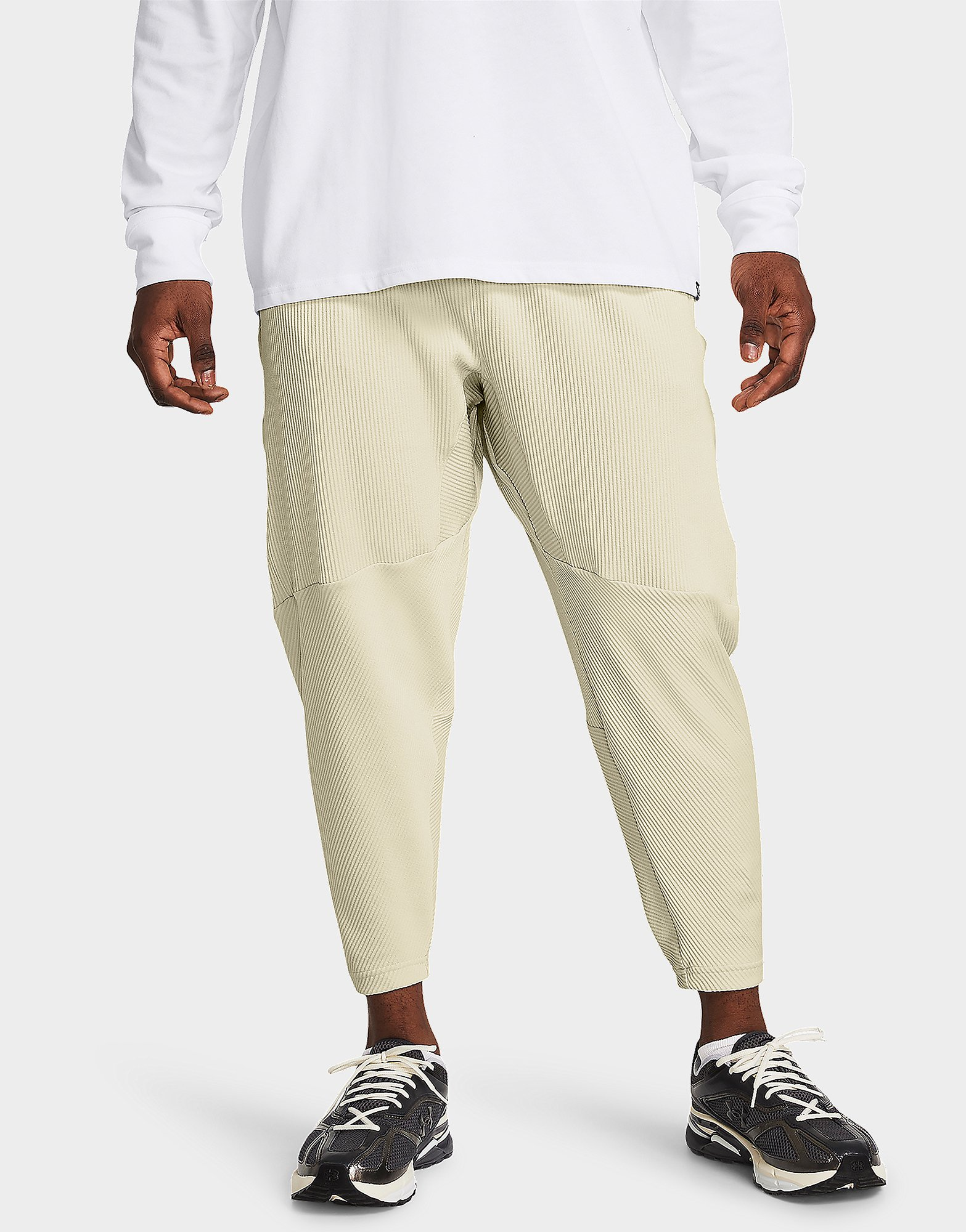 Under Armour Pants UA Journey Rib Pant