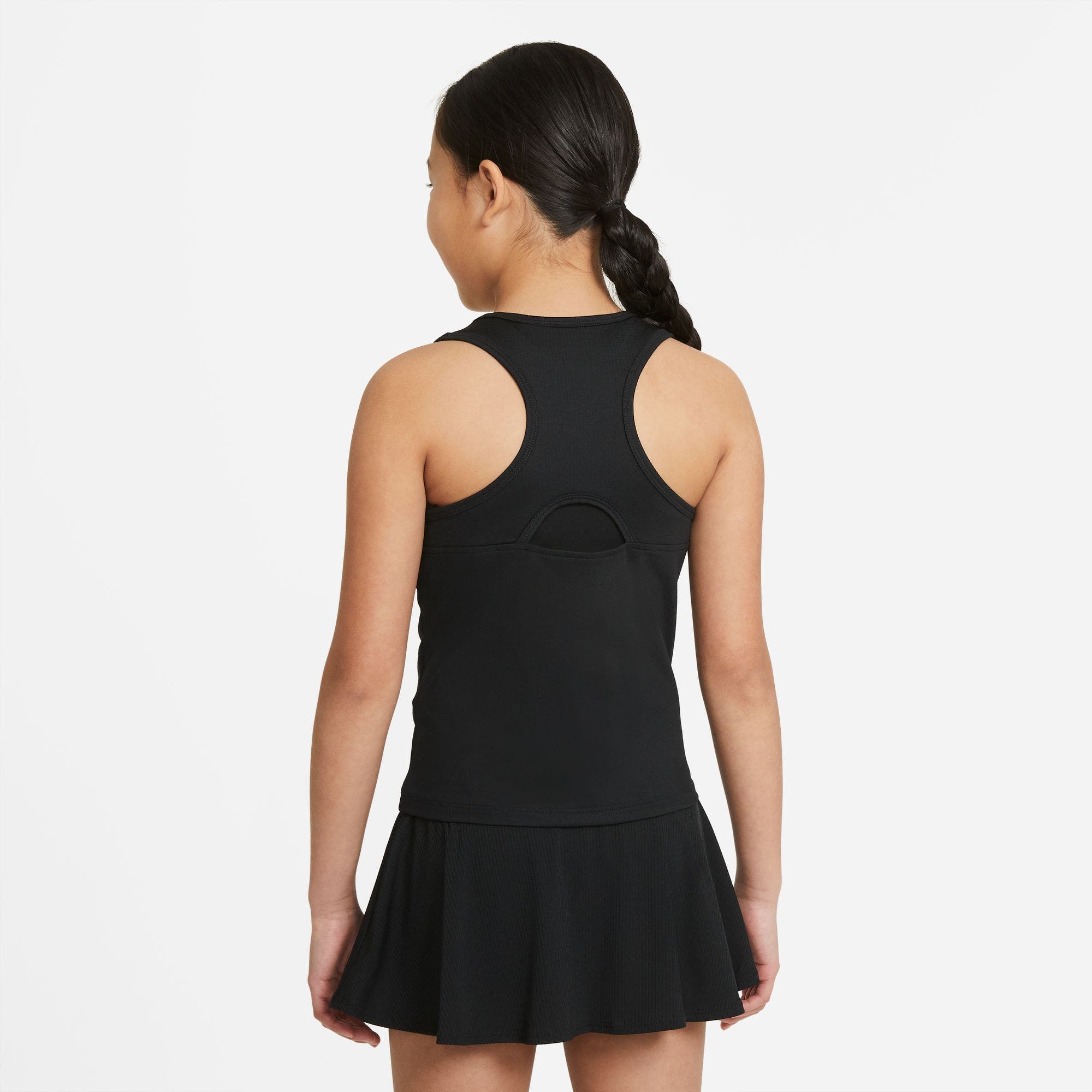 Nike  Court Dri-FIT Victory Kids Tennis Tank