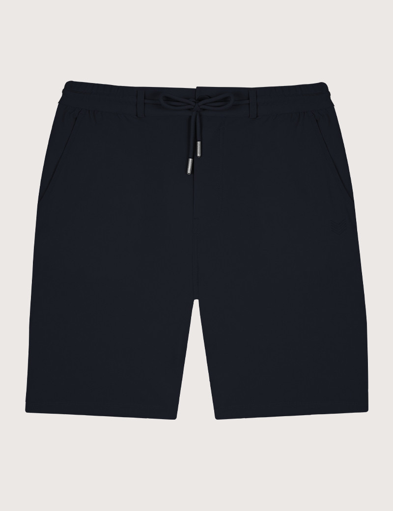 HBT ARMY | CHRIS SHORT NOIR HOMME