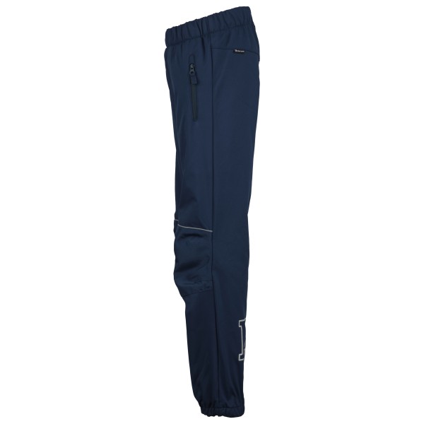 Heber Peak - Kid's TimberHe. Softshell Pants - Pantalon softshell