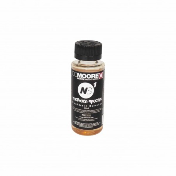 CC Moore NS1 Hookbait Booster 50 ml