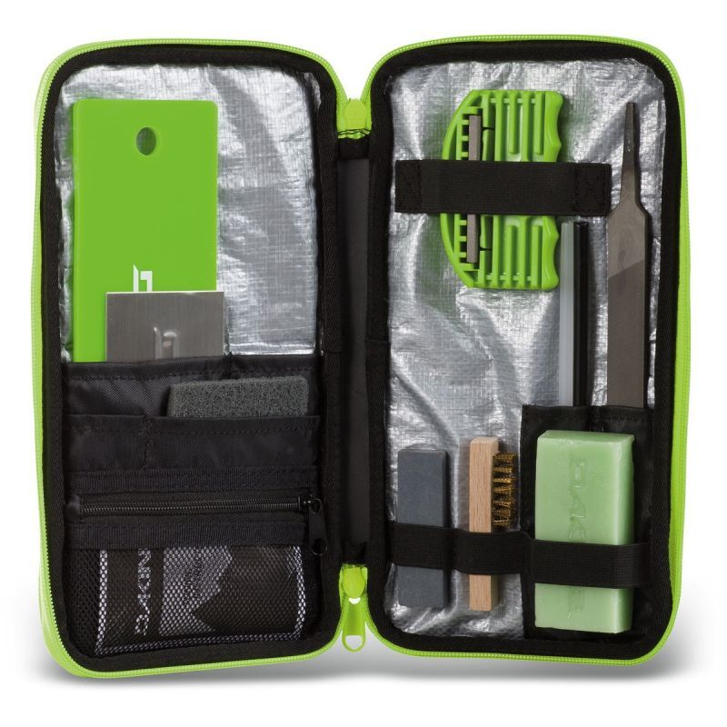 Deluxe Tune Tuning Kit - Kit fartage