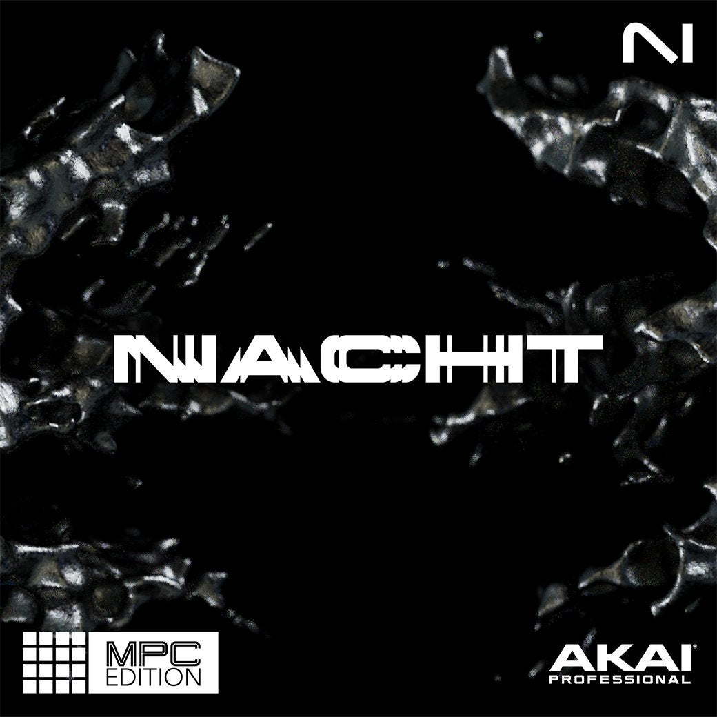 Native Instruments Nacht MPC Edition (download)