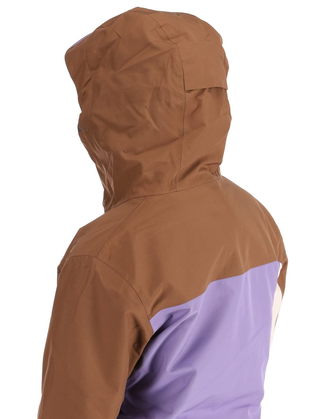 Seen ski-jas dames