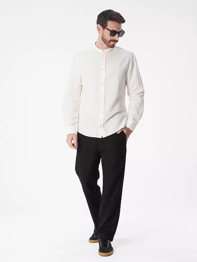 DRYKORN Chino RAMANO  schwarz