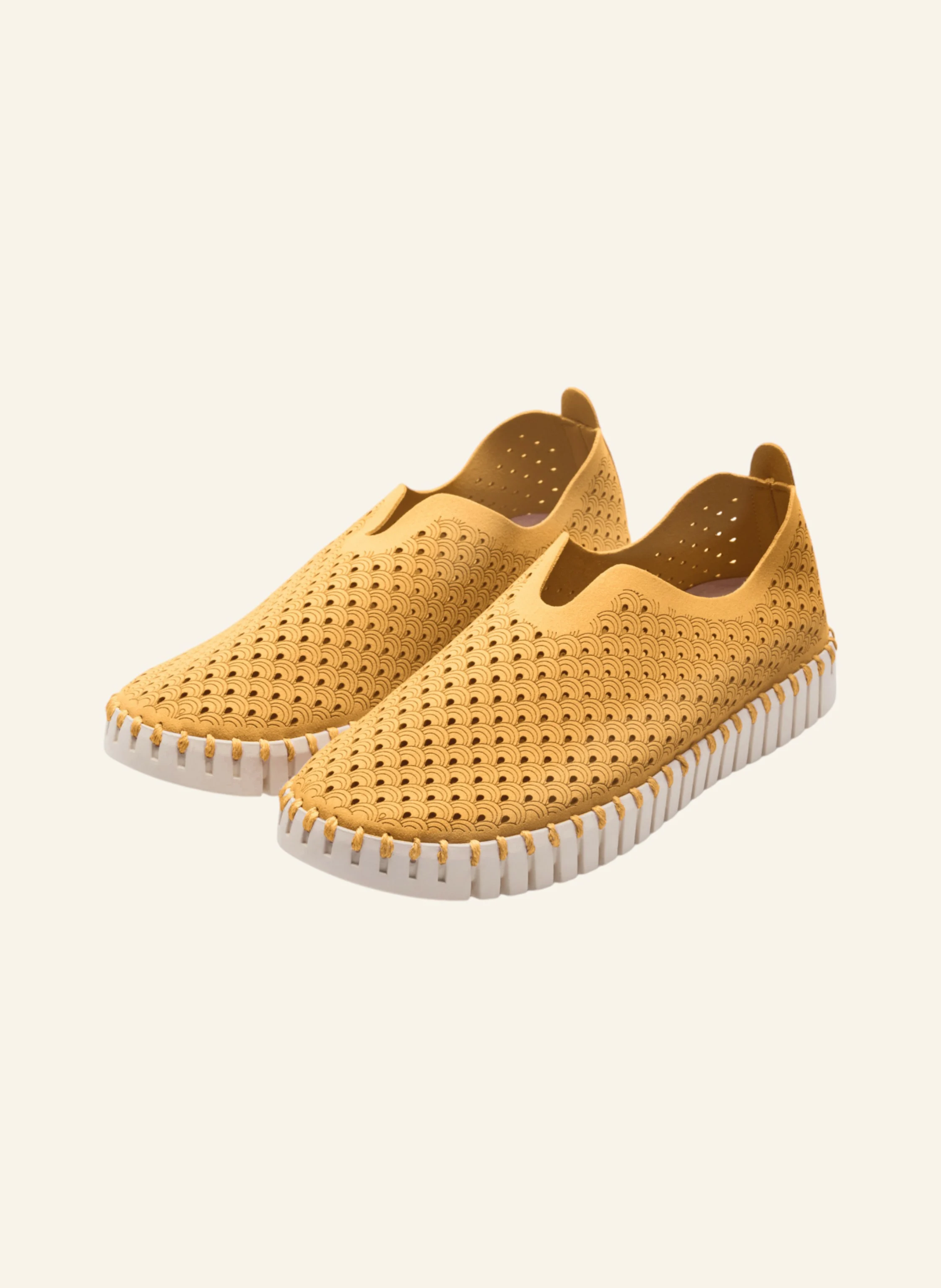 ILSE JACOBSEN Sneaker Low TULIP3275