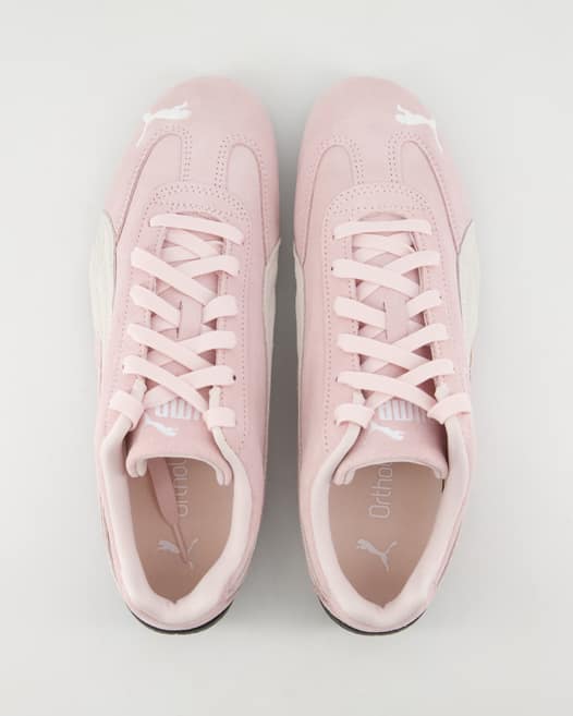 Puma Speedcat OG Sneaker in Rosa