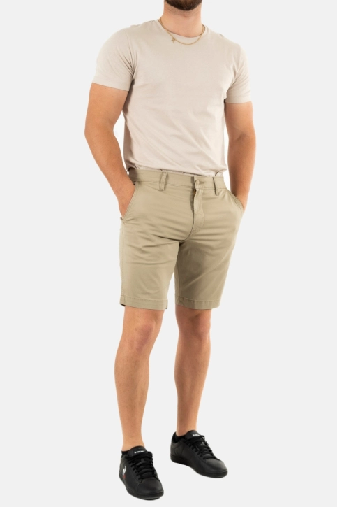 Shorts bermudas levi's® 17202 0008 true chino