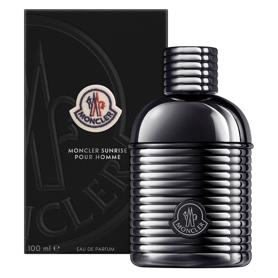 Moncler Pour Homme Sunrise Eau De Parfum 100ml