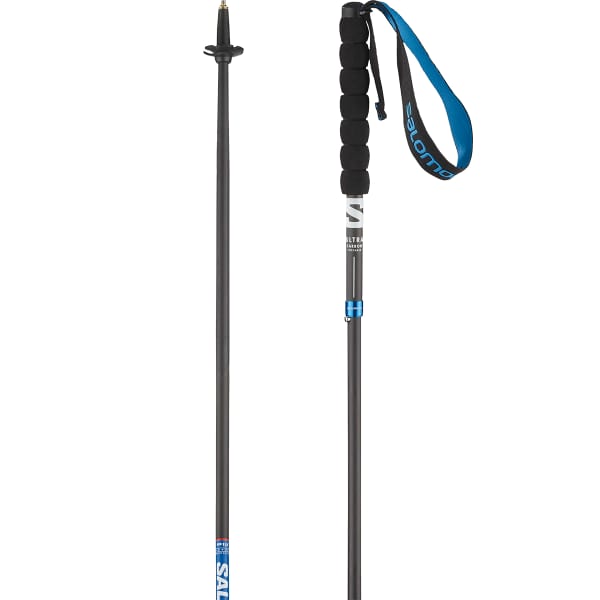 Bâton trail SALOMON ULTRA CARBON FOLDABLE