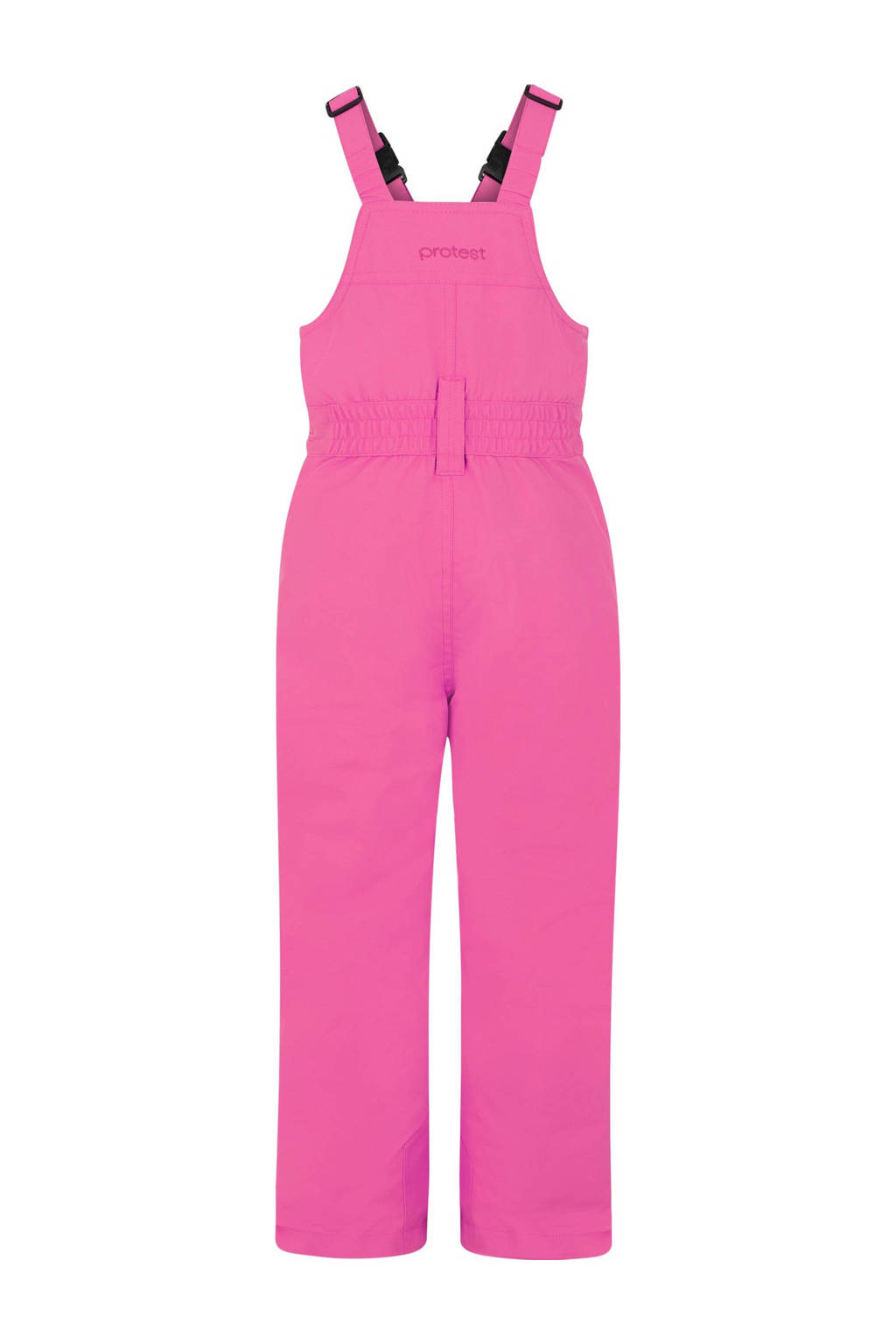 Protest salopette Neutral TD fuchsia