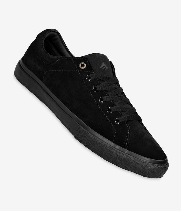 Emerica Omen Lo Schuh (black)