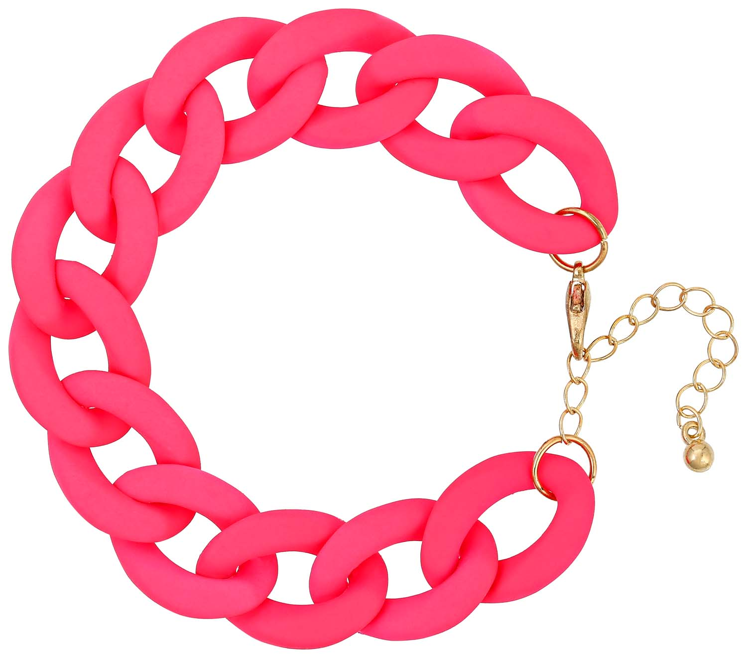 Armband - Neon Statement