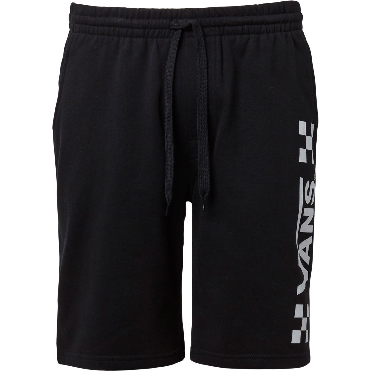 Vans Drop V Checked Shorts Herre