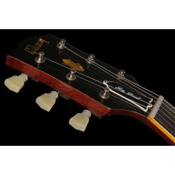 Gibson SG 61 Stanard Ch Red VOS LH
