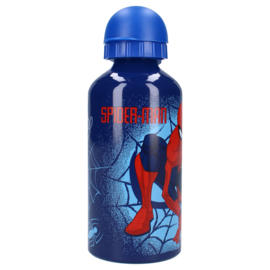 Drinkfles 500ml Spider-Man