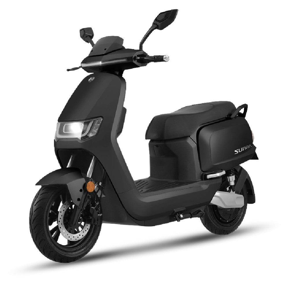 Scooter électrique Sunra Robo 125 cm3