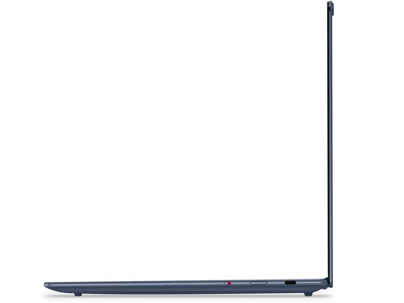 Lenovo Notebook Yoga Slim 7 X Leistungsfähiger KI Laptop mit Snapdragon-Prozessor für Copilot