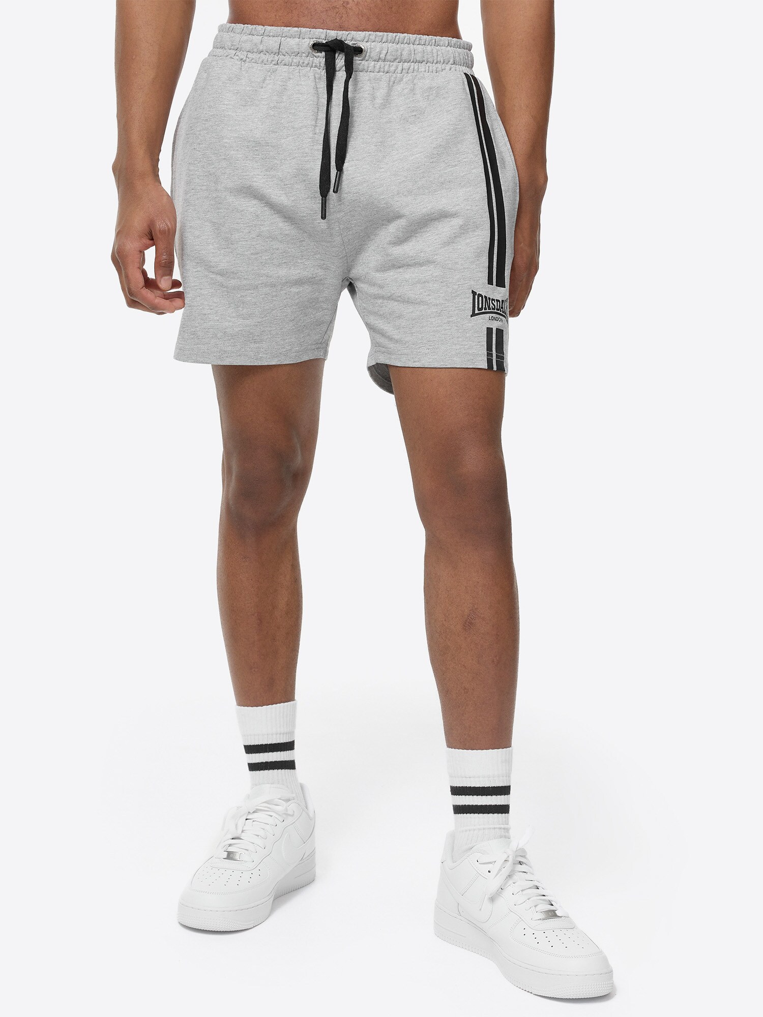 Lonsdale Herren Shorts normale Passform ARDCHARNICH