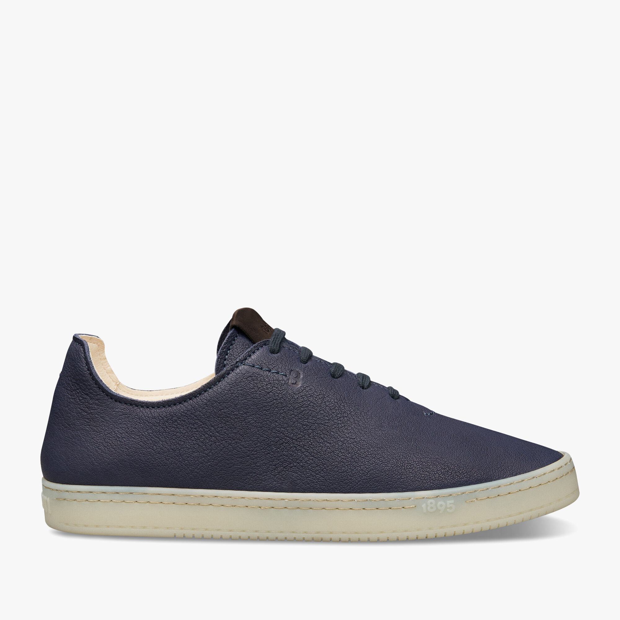 Sneaker Eden En Cuir