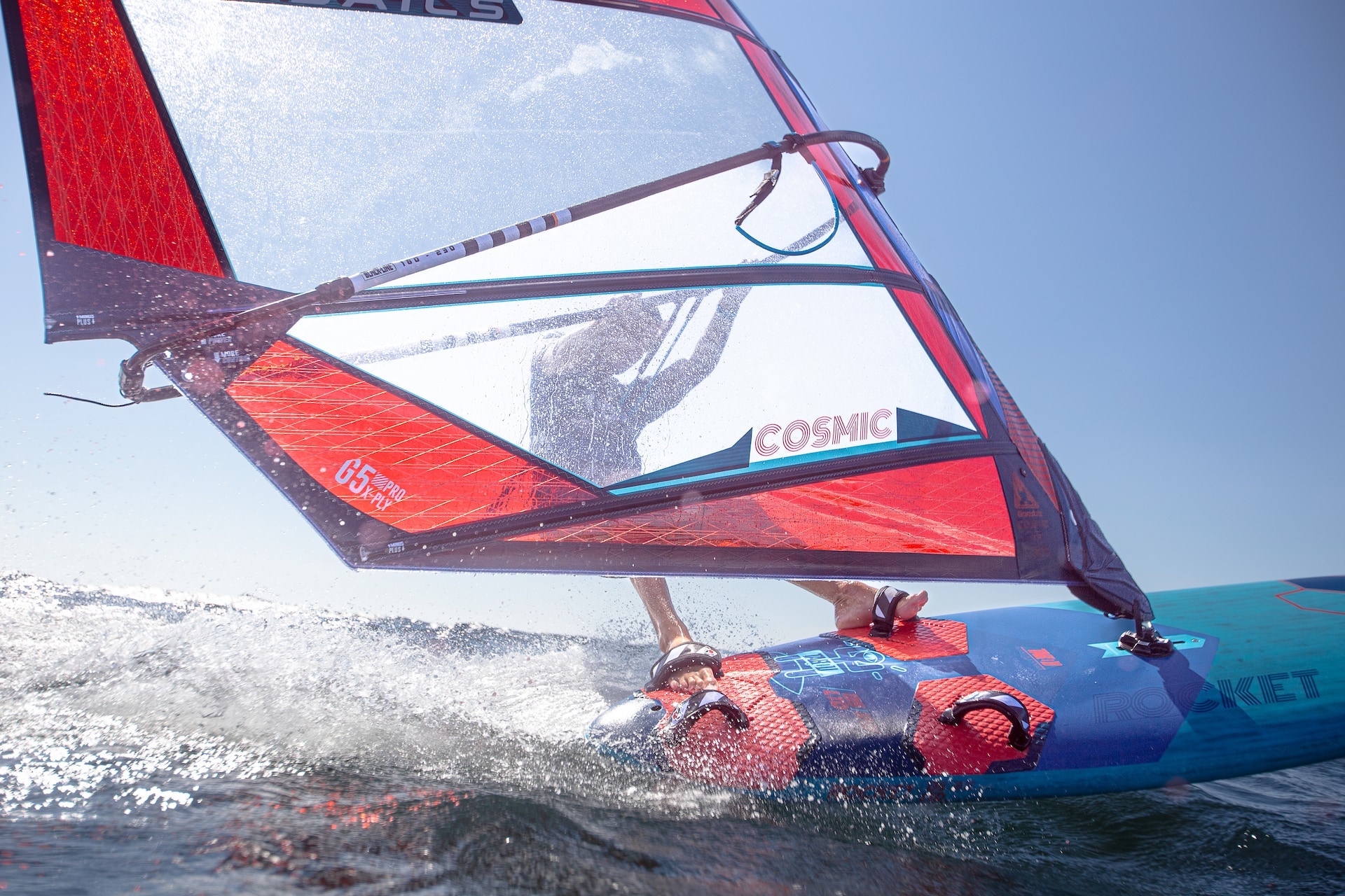 Tabou Rocket - 2024 MTE