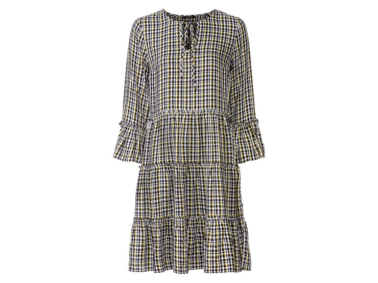 Dames-jurk