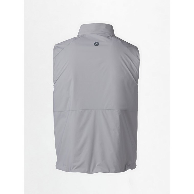 Marmot Novus Lt Vest Sleet