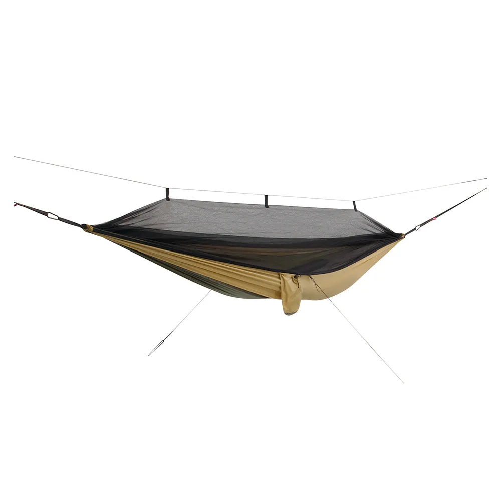 Robens -  Robens Hängematten-Set Trace Ultimate Hammock grün