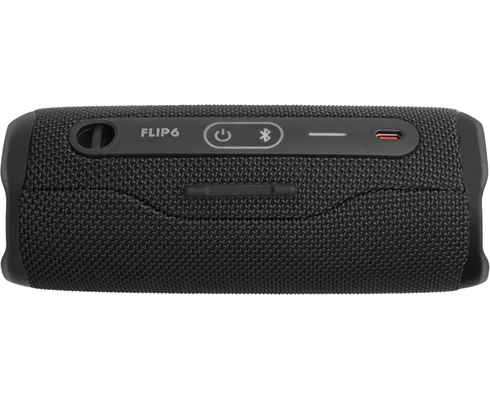 JBL Flip 6 - Black