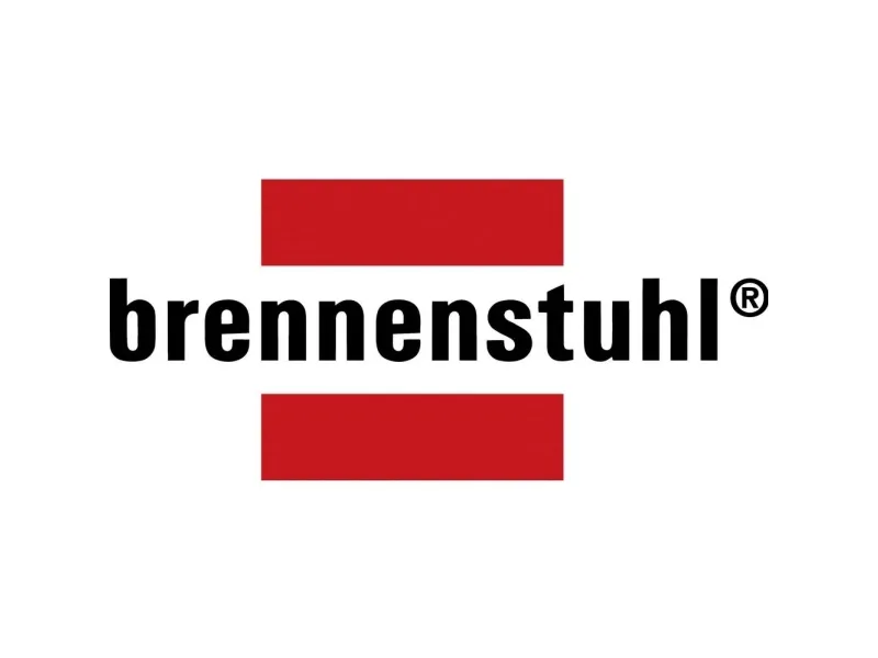 Brennenstuhl 6500 MA - Site spot light - LED - 60 W - 6500 K