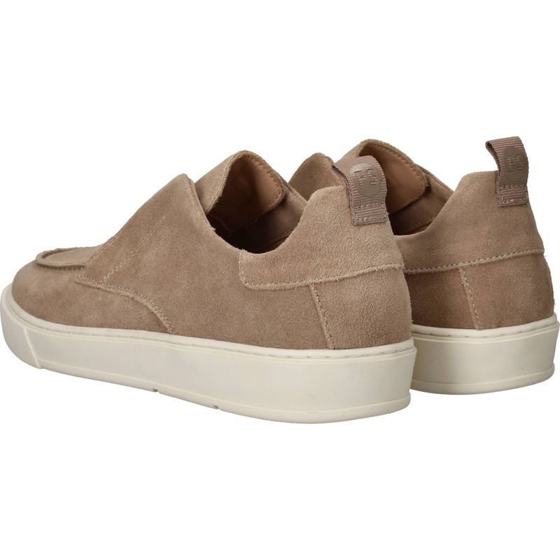 PS Poelman Sneakers Beige Heren