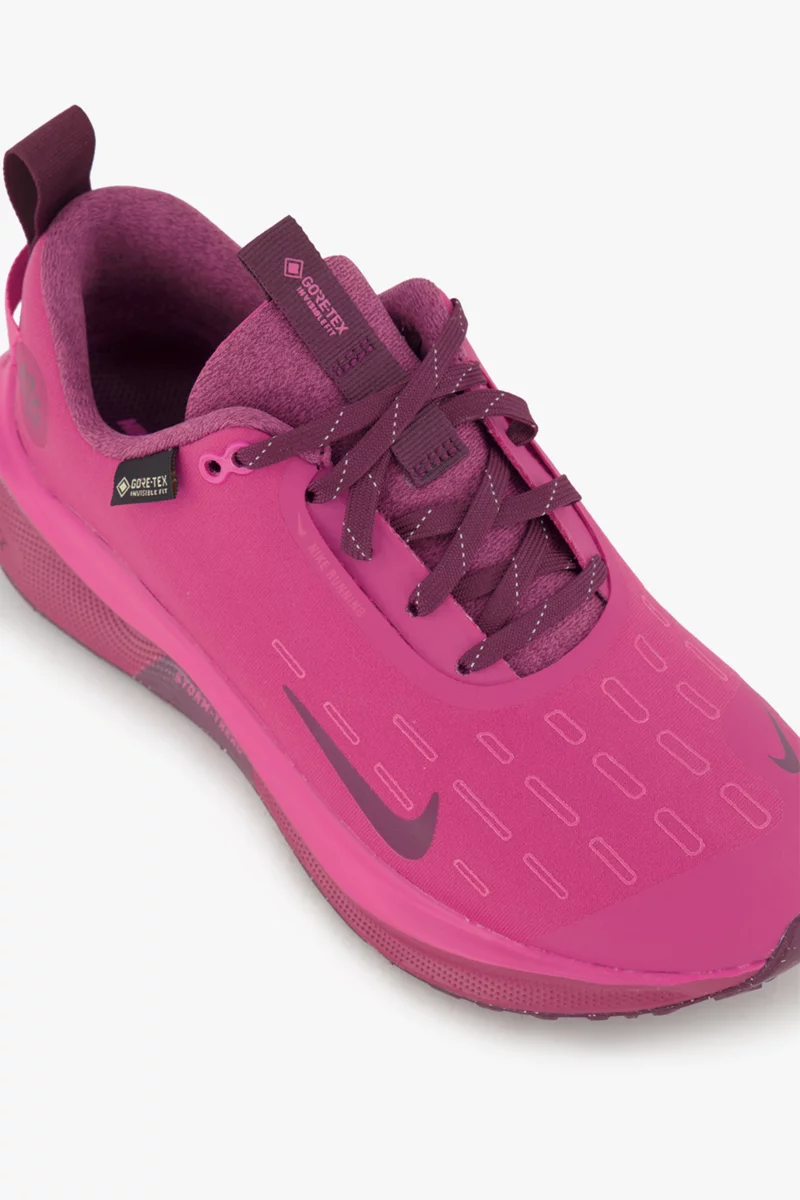 Nike Infinity Run 4 ReactX Gore-Tex® Damen Laufschuh