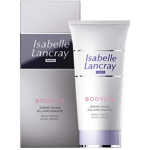 Isabelle Lancray Bodylia Creme Mains Eclaircissante 75ml