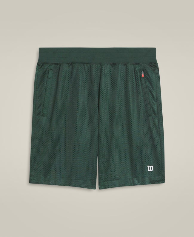 Classic Basketball Short
