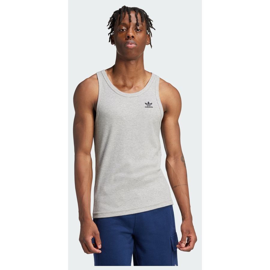 Adidas Original Débardeur Trèfle Essentials