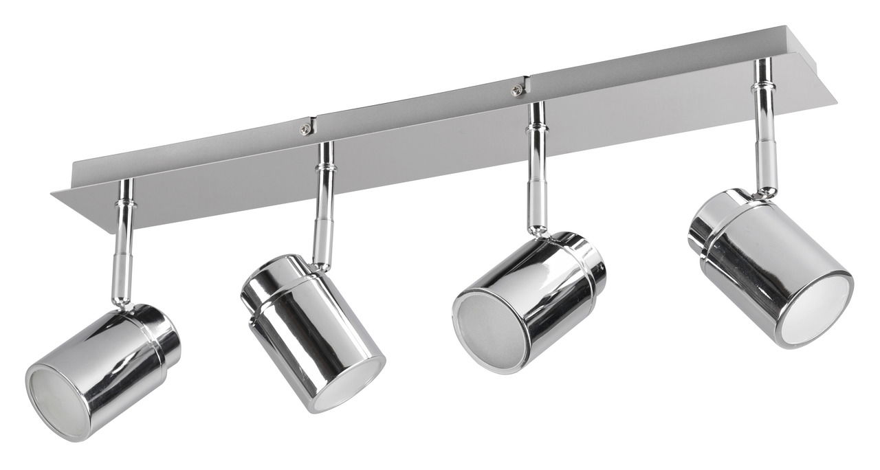 Trio Leuchten Strahler ANGELO