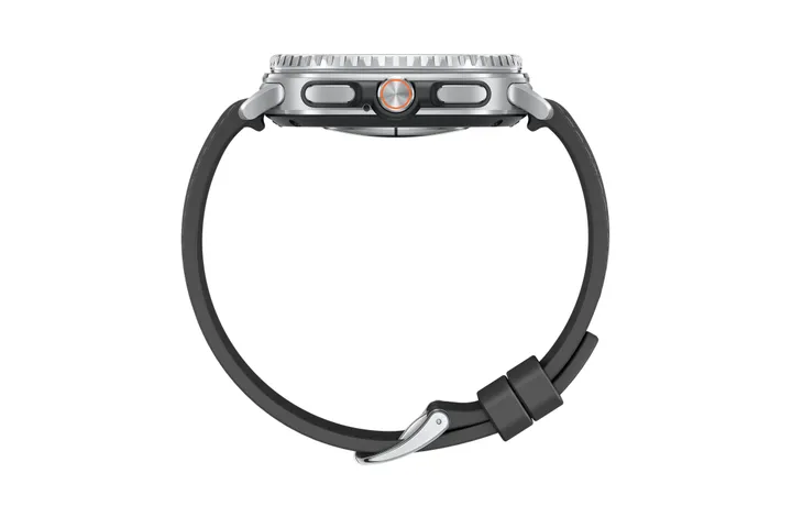 Samsung | Galaxy Watch8 Classic eSim - Sort