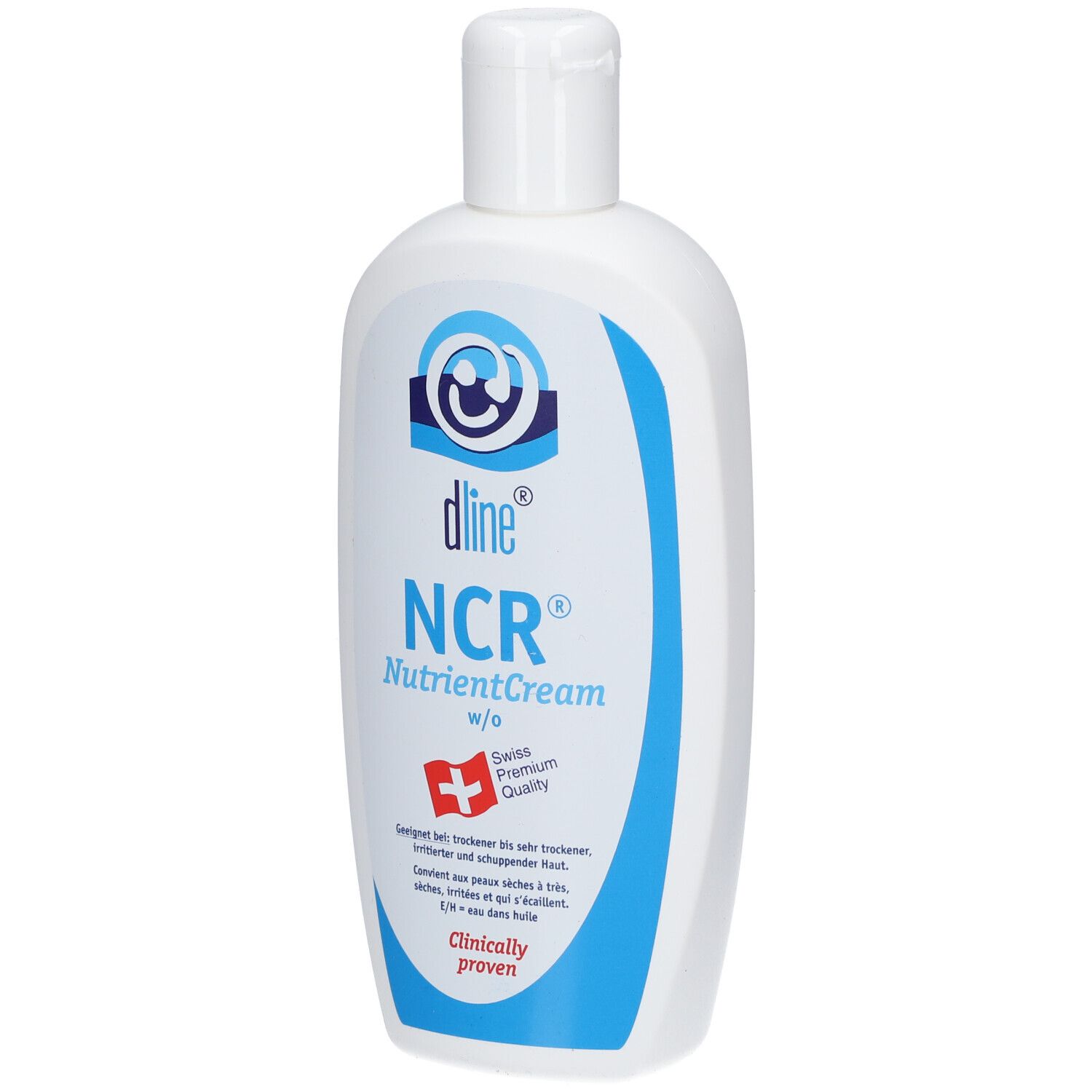 NCR® - NutrientCream
