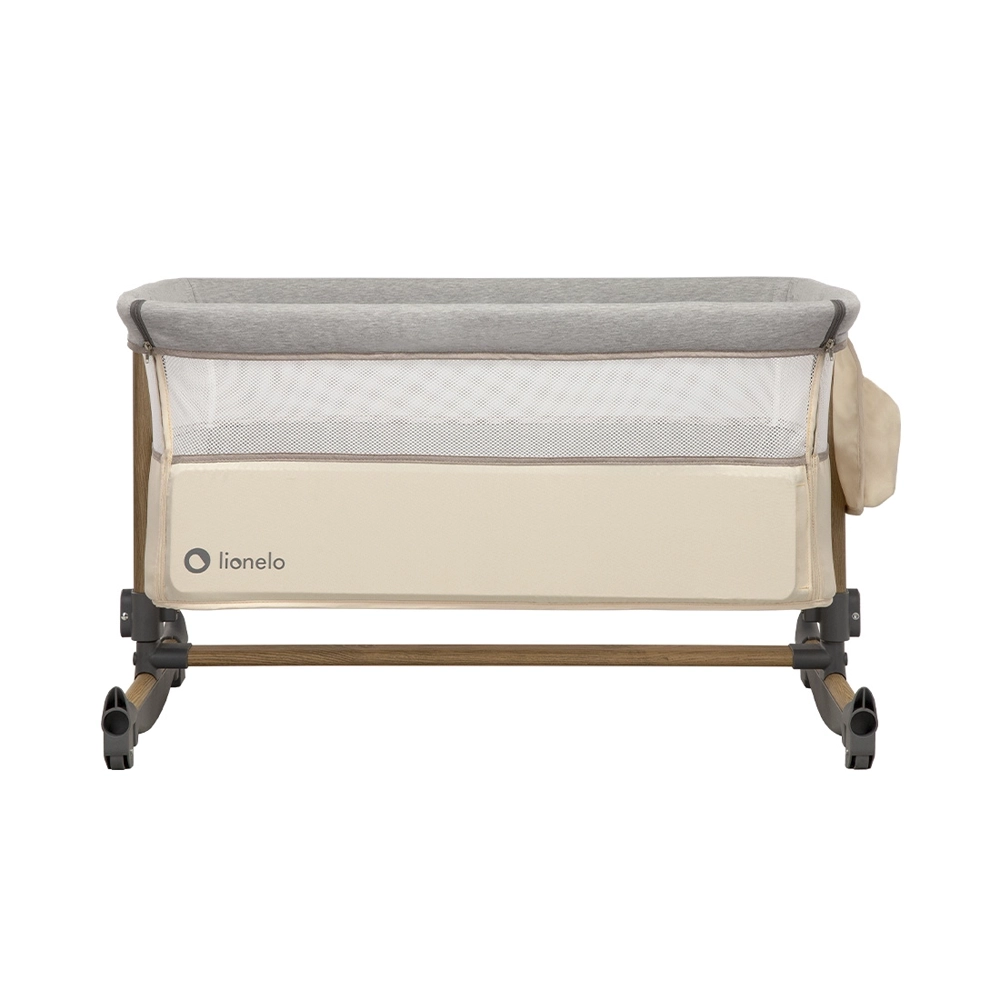 Lionelo Bettchen 3in1 Leonie Beige Sand