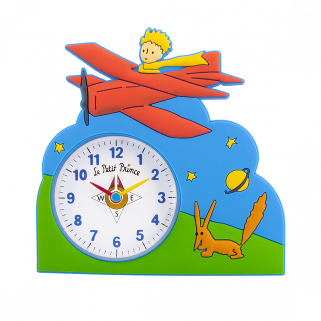 Réveil - Funny Clock