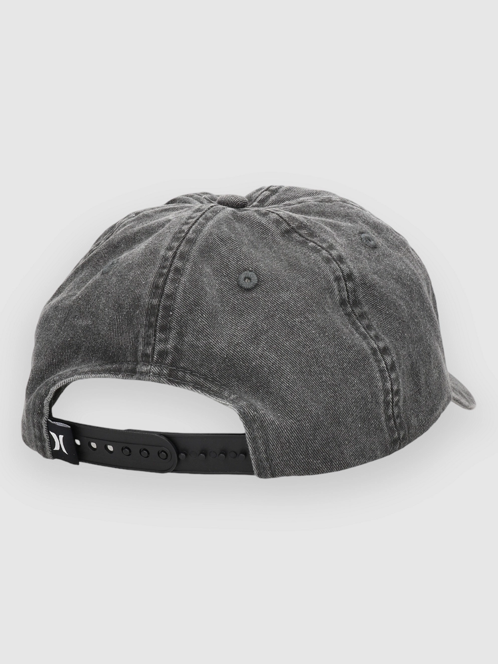 Hurley Mom Iconic Cap grey