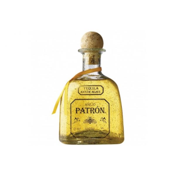 Patron Tequila Anejo 70cl