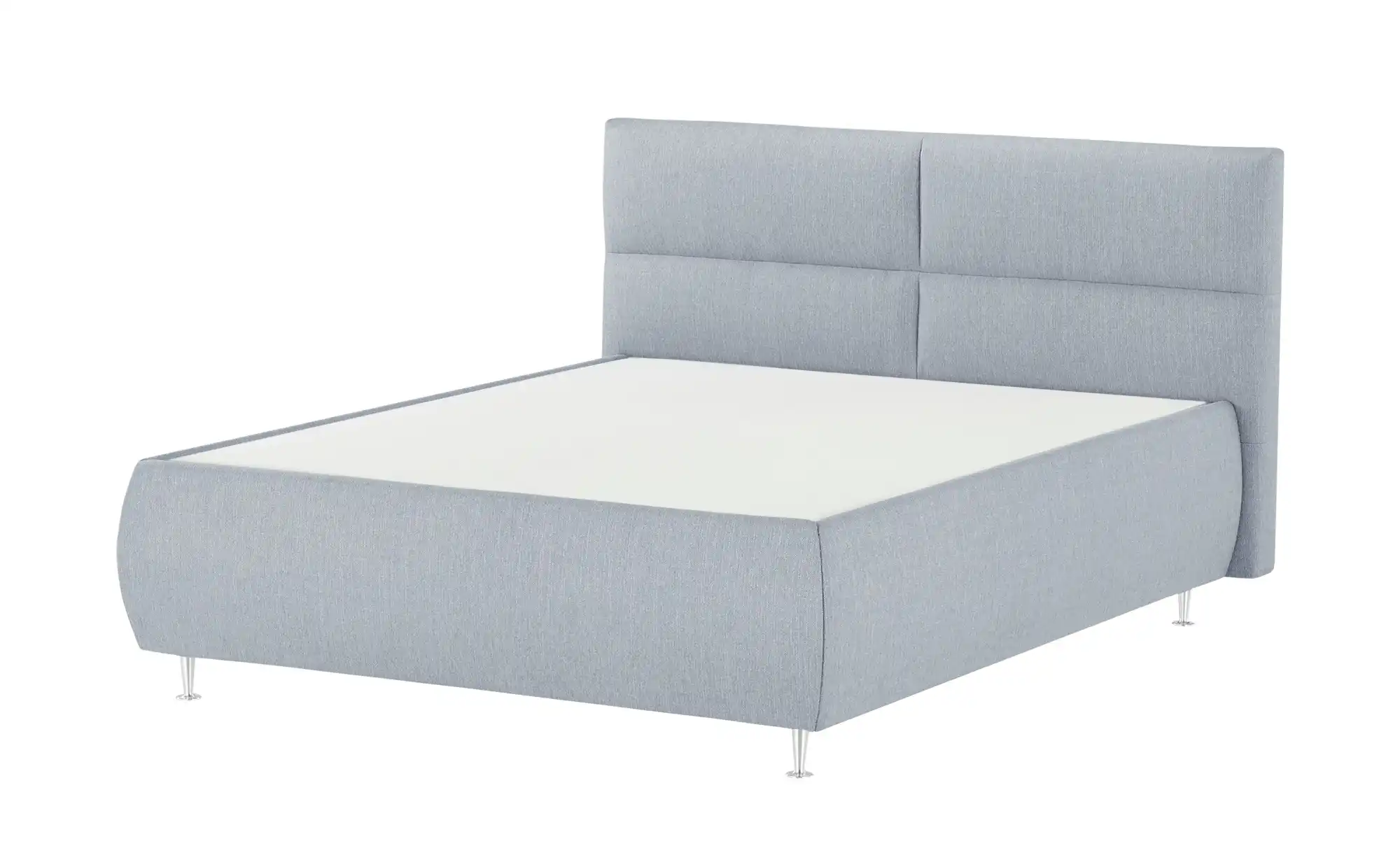 meinBett Polsterbettgestell Fara