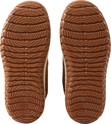 Reimatec Patter 2.0 WP Sneakers, Cinnamon Brown