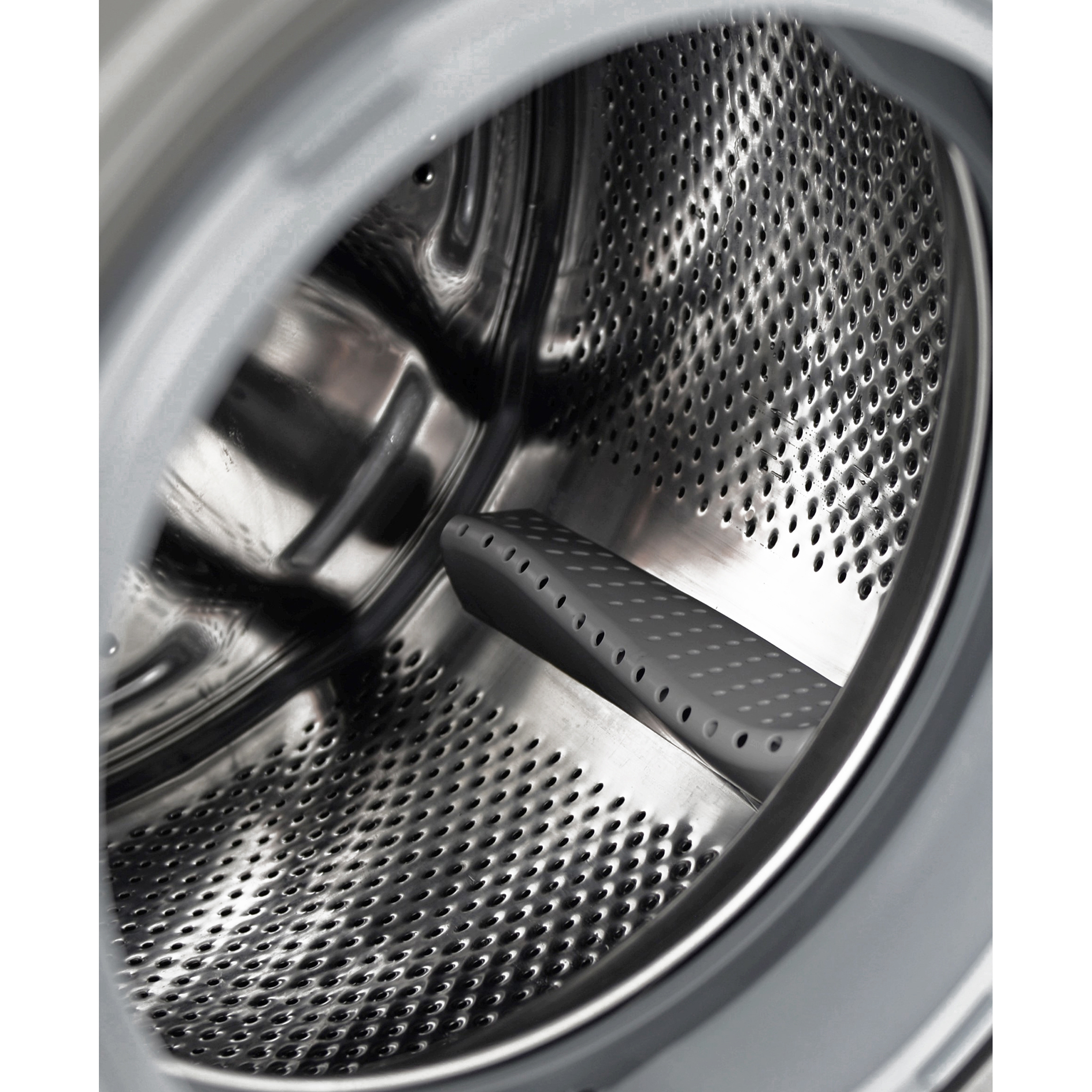 TECHNOLUX Waschmaschine TL-WM-1459-A-DI - Dark Inox - 9 kg - A