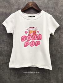 Soda Pop Set - verzenddatum 27 feb