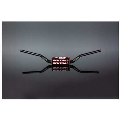 Guidon Renthal R-Works Fatbar 36 930 Universel - Noir